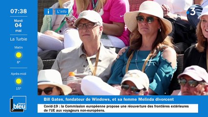 04/05/2021 - La matinale de France Bleu Azur