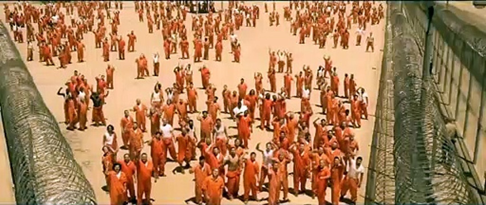 The Human Centipede III (Final Sequence) - Trailer
