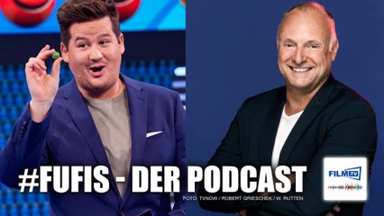 "Murmel Mania": Chris Tall & Frank Buschmann über ihre Murmeln // FUFIS Podcast