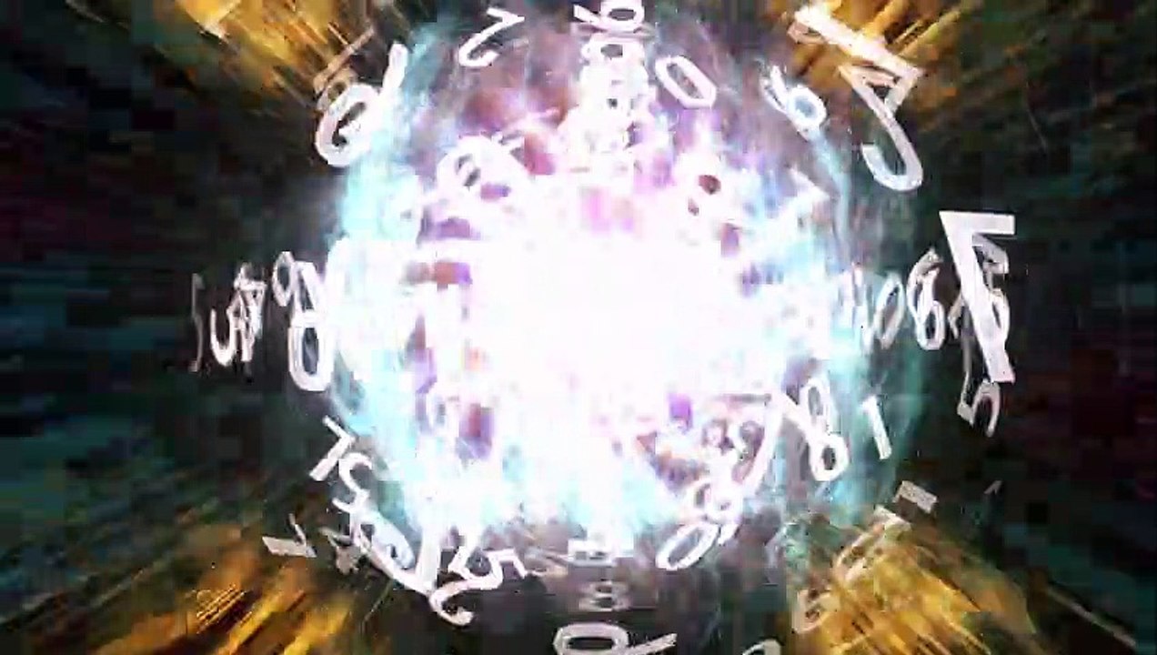 Johnny Mnemonic - Official Trailer