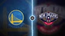 Curry outscores Zion to lead Warriors past Pelicans