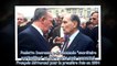François Mitterrand - cette réaction qu'il a eue à la mort de son fils Pascal