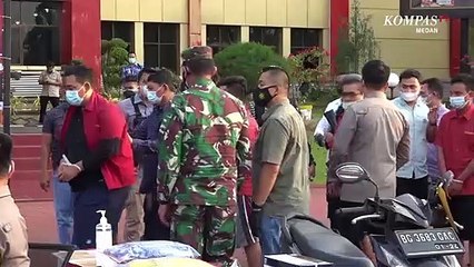 Tim Monitoring Antisipasi Penggunaan Alat Tes Covid-19 Bekas Sudah Bekerja