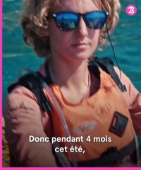Les héros des temps modernes : Anaelle Marot