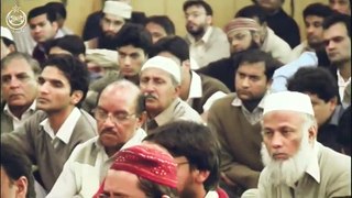 Hazrat Ali (R.A) Ki Shahadat - 21st Ramadan - Dr Israr Ahmed