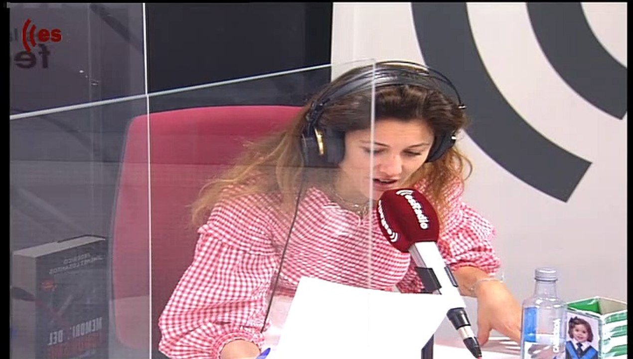 Federico a las 7: Tezanos insulta a los votantes de Ayuso