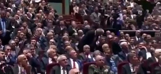 Tayyip Erdoğan'ı kimler seviyor, kimler sevmiyor? Reisin ağzından dinleyin...