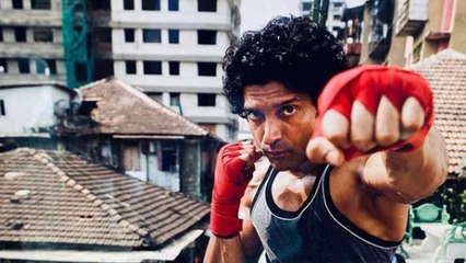 Farhan Akhtar की Upcoming Film 'Toofan' का Release Date हुआ Postponed, जानिए क्यों ? | FilmiBeat