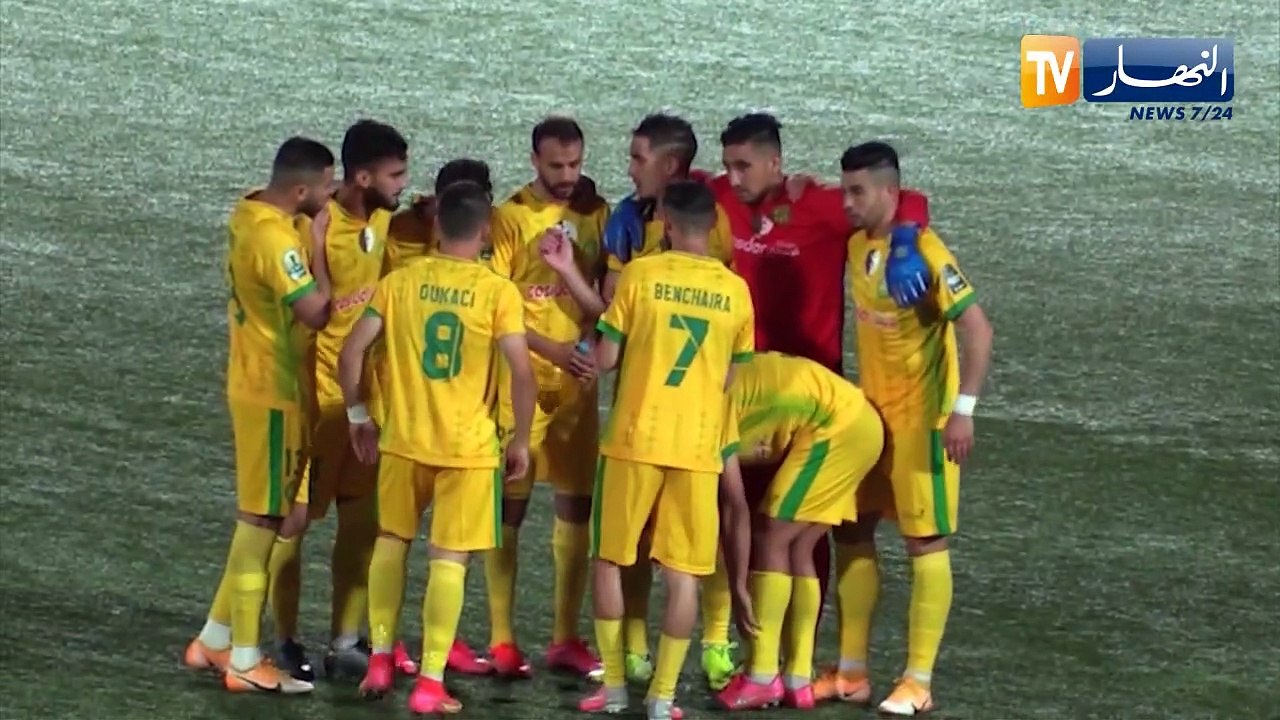 إفتتاح إياب المحترف الأول..القمة في سطيف بين الوفاق وإتحاد العاصمة
