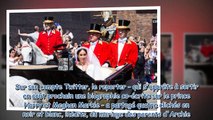 Mariage de Meghan Markle et du prince Harry - des photos inédites dévoilées pour les deux ans d'anni