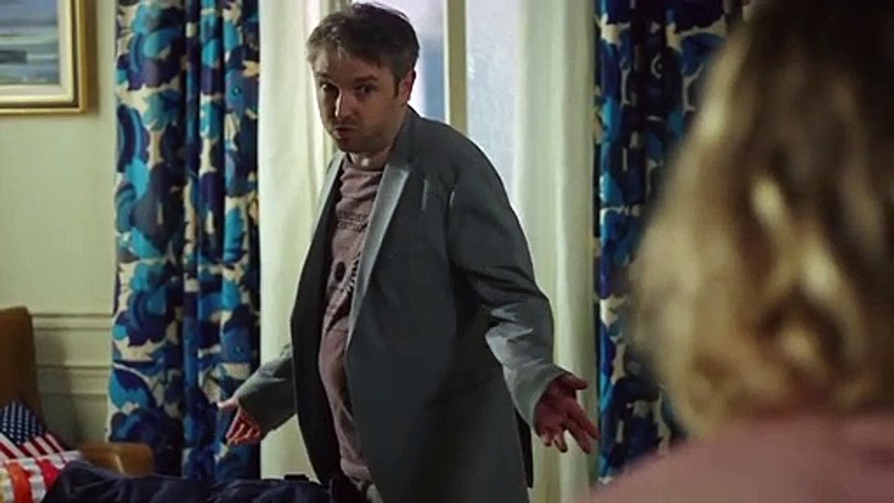 Plus belle la vie : [Indiscrétion] - Nathan quitte la coloc