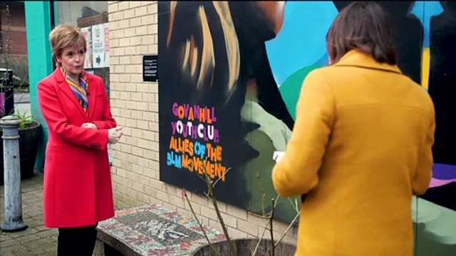 Выборы в Шотландии: независимость или общая судьба?