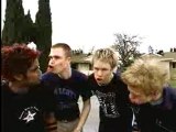 Sum 41 - Fat Lip