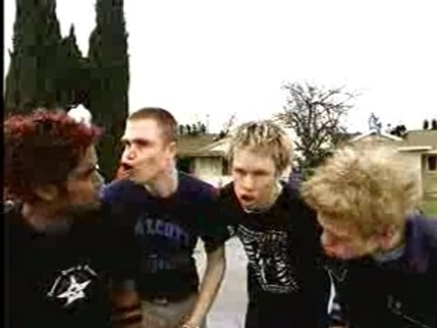 Sum 41 - Fat Lip