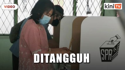 PRK DUN Melor ditangguh susulan darurat