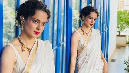 Kangana Ranaut Not Happy About Building More Oxygen Plants