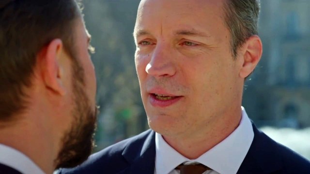 Plus belle la vie : [Indiscrétion] - Revel prêt à s’accuser du pire pour Elsa