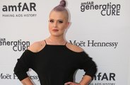 Kelly Osbourne opens up on relapse: 'I was disgusting'