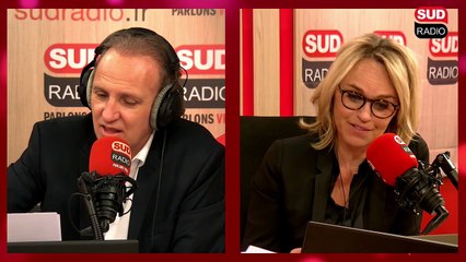 Frédéric Coiffé - "Celui qui ne peut accueillir que 15 personnes en terrasse, ce n'est pas rentable"