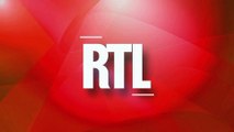 Le journal RTL de 10h du 04 mai 2021