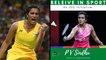PV Sindhu, Ambassador For IOC'Believe In Sport Campaign || Oneindia Telugu