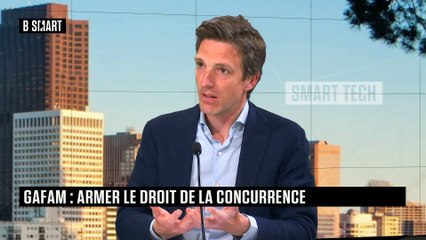 SMART TECH - Le rendez-vous du mardi 4 mai 2021