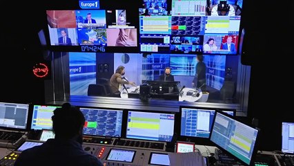 Déconfinement du monde de la culture : "On a encore beaucoup d'incertitudes"