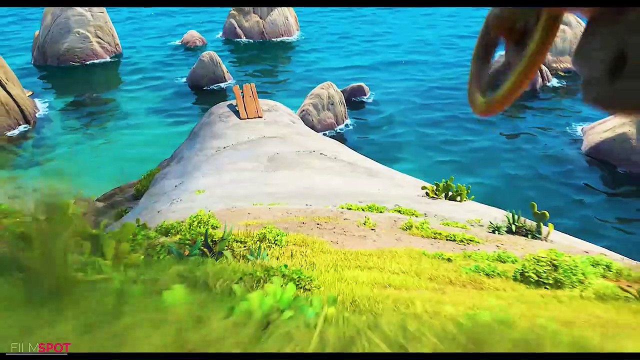 NEW MOVIE TRAILERS 2021 (Weekly 17) video Dailymotion