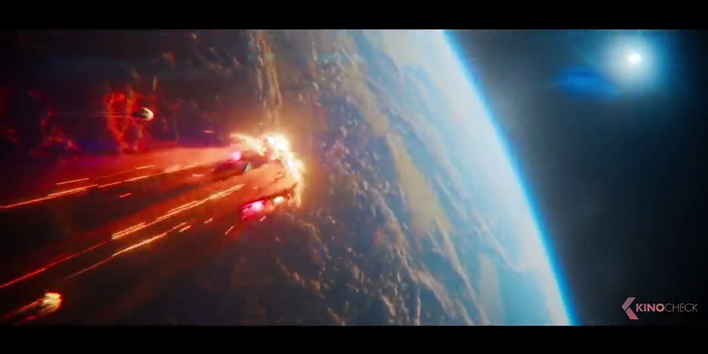 OCCUPATION RAINFALL Trailer 2 (2021)