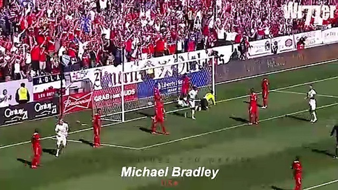 Top 10 Best Corner Kick Goals In Football