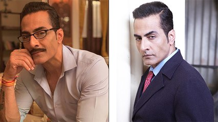Sudhanshu Pandey: Covid Has Affected People Physically And Also Mentally