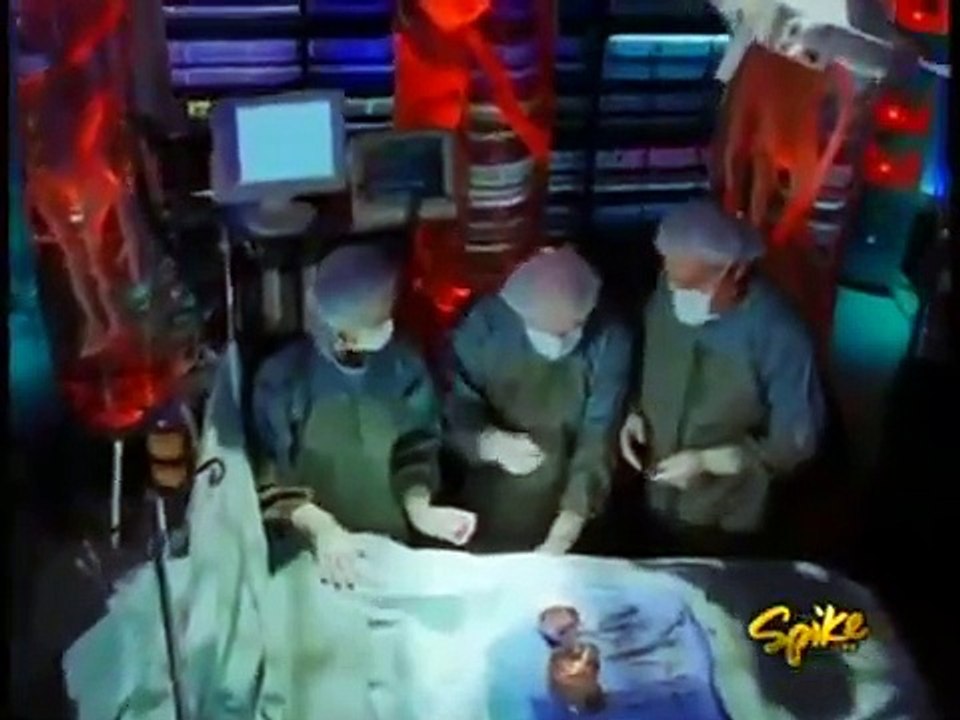 Seven Days - Se2 - Ep6 HD Watch