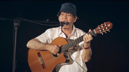 المطرب العراقي إلهام المدفعي.. تحديث الأغاني التراثية بإيقاع غربي