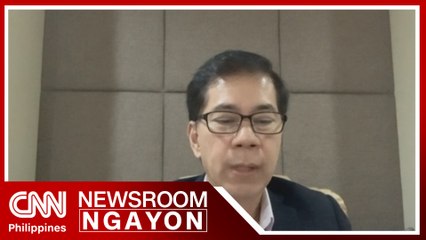 Leisure travel bawal pa rin sa MRCQ areas l Newsroom Ngayon