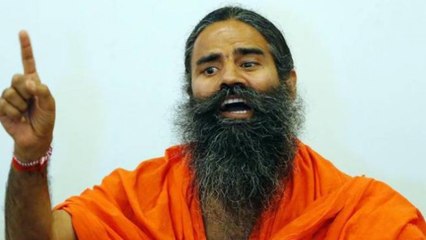 Sleeping Difficulty: Swami Ramdev suggests effective Yoga