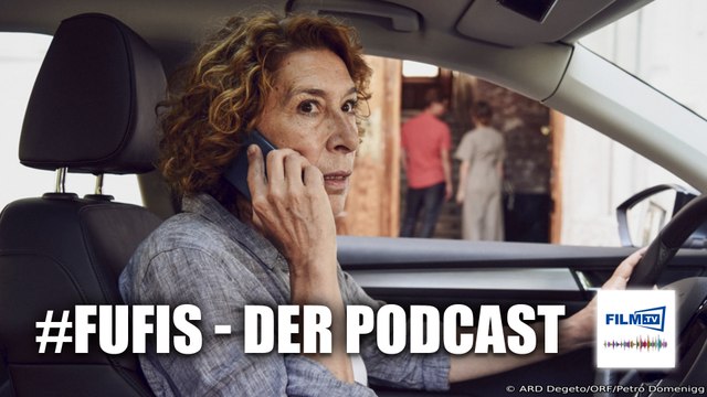 Tatort: Verschwörung - Wie gut ist der neue Sonntagskrimi? // FUFIS Podcast