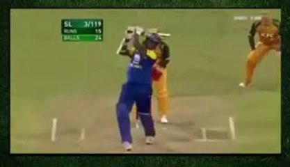 Iron Man - Best of Thisara Perera