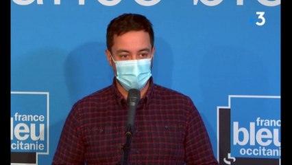 C'est rugby avec Julien Balidas