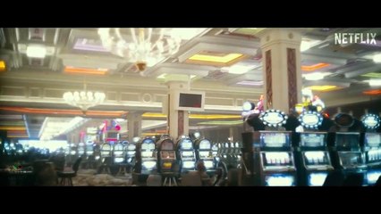 Army Of The Dead (2021) Final Teaser Trailer  Netflix