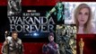 Black Panther Wakanda Forever, The Marvels - MCU Phase 4 BREAKDOWN