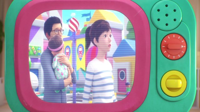 어린이날 어떤 영화 볼까?...가족영화·애니 '풍성' / YTN