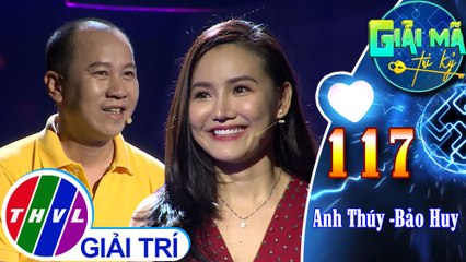 Những lời yêu thương của vợ chồng ca sĩ Anh Thúy - nhạc sĩ Bảo Huy dành cho nhau