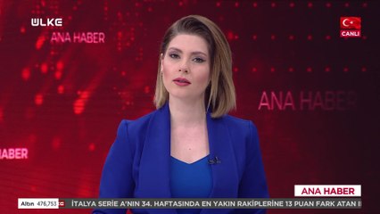 Ülke Ana Haber – 3 Mayıs 2021