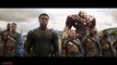 ETERNALS Teaser Trailer (NEW 2021) Marvel Superhero Movie HD