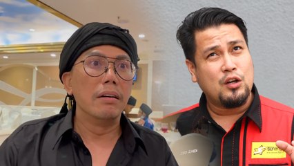 Zed Zaidi cakap ikut sedap mulut ke? Pengarah drama Nur kata “you know nothing!”