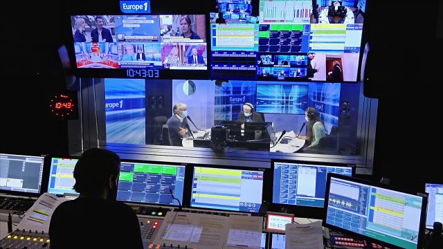 Louise Michel sur Salto et Les Mitchell contre les machines sur Netflix : les films recommandés par Marjorie Adelson