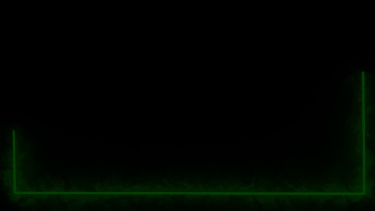 FREE BACKGROUND (GREEN NEON SMOKEY BAR BACKGROUND)