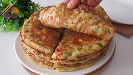 Alışkanlık Yapacak Bir Çörek  Haftasonu Kahvaltısı YUMUŞACIK Çörek Tarifi !!