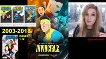 Invincible Episode 8 BREAKDOWN! Spoilers! Ending Explained! Comic Book Differences!