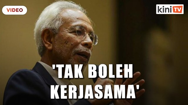 Shahrir: DAP 'sekular' tak boleh bekerjasama dengan Umno yang 'konservatif'